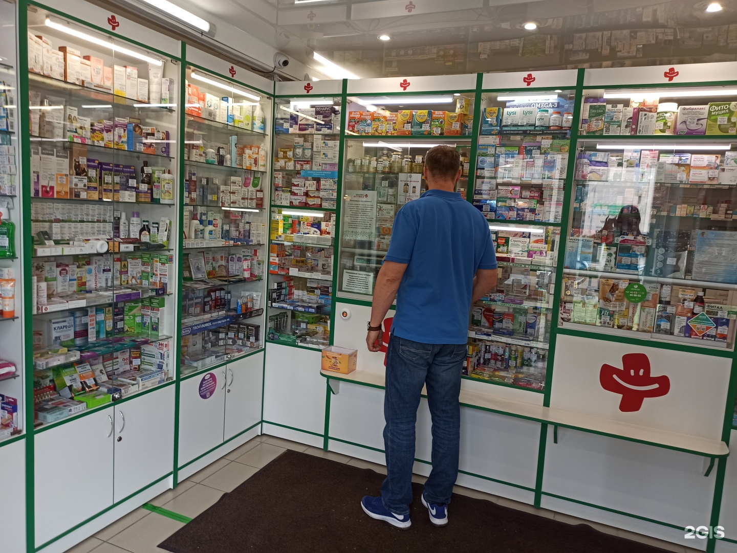 аптеки санкт петербурга