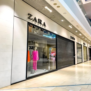 Магазин Zara В Сочи Адреса