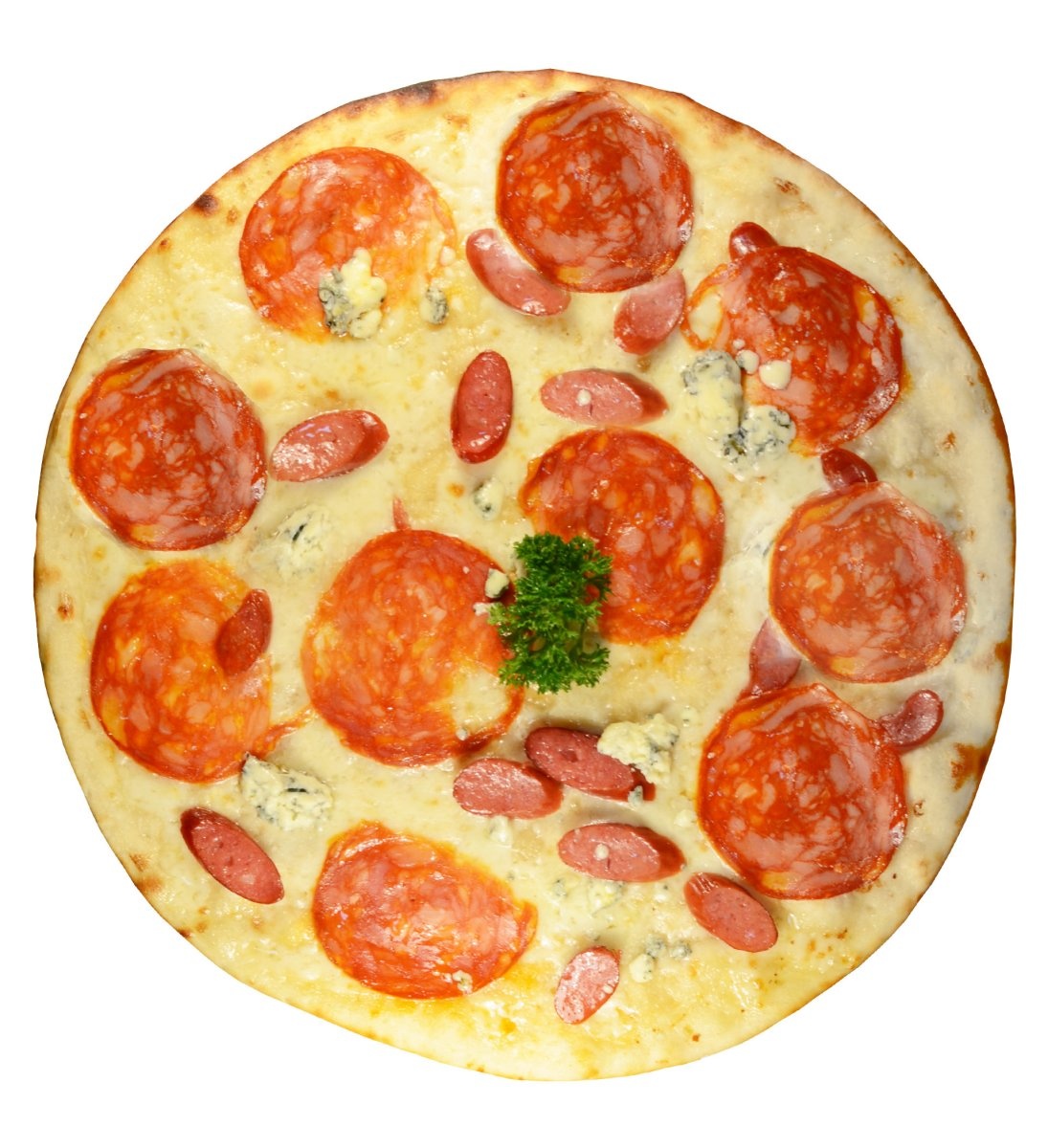 Пицца Бьянка