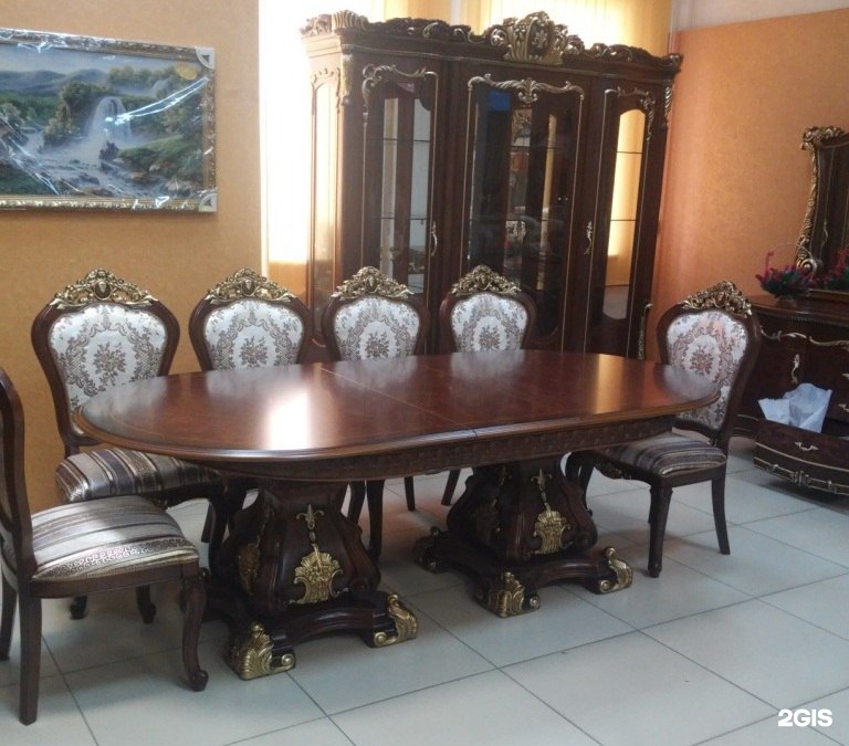 Мебель В Дагестане Фото