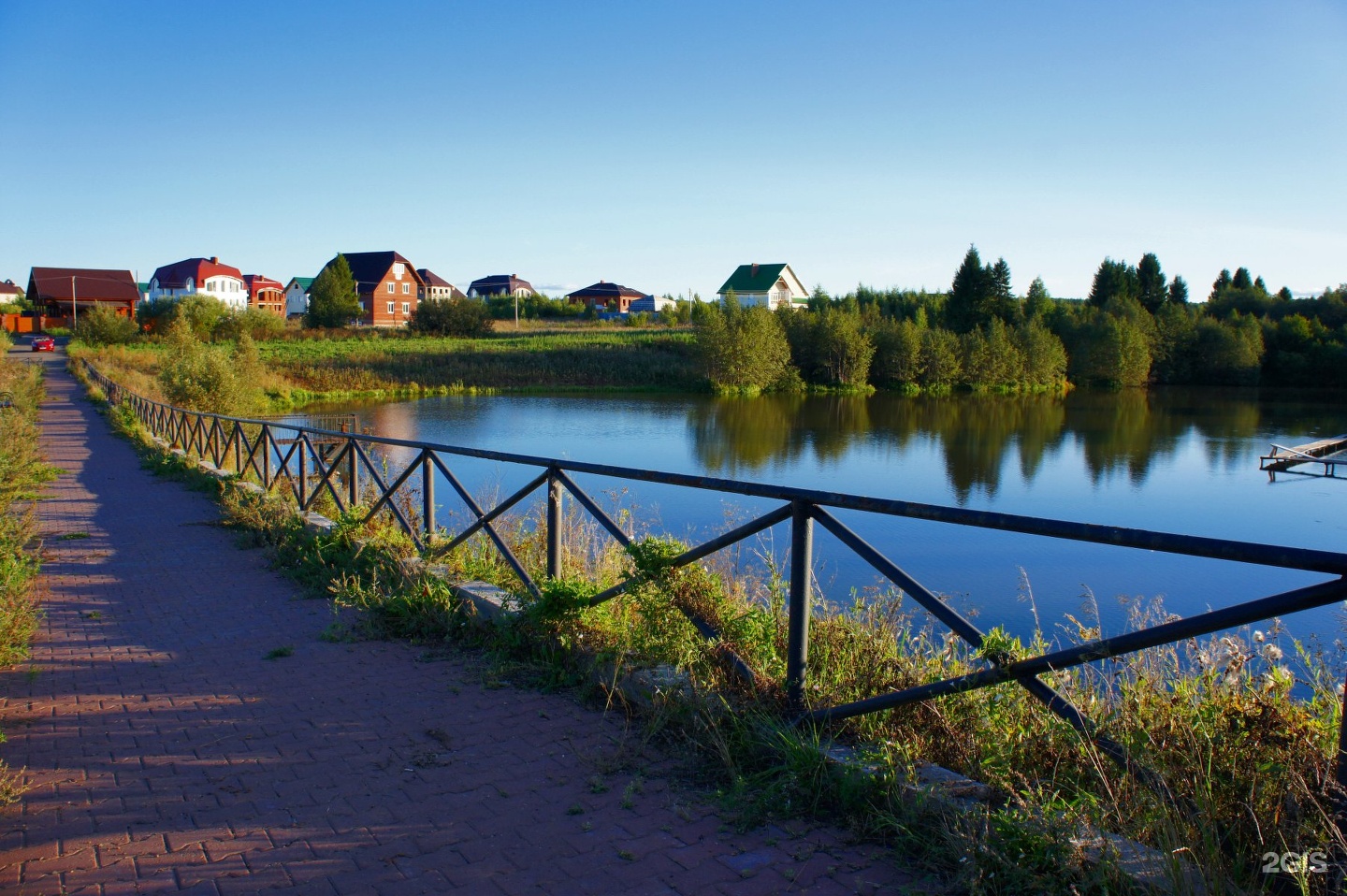 Село Култаево