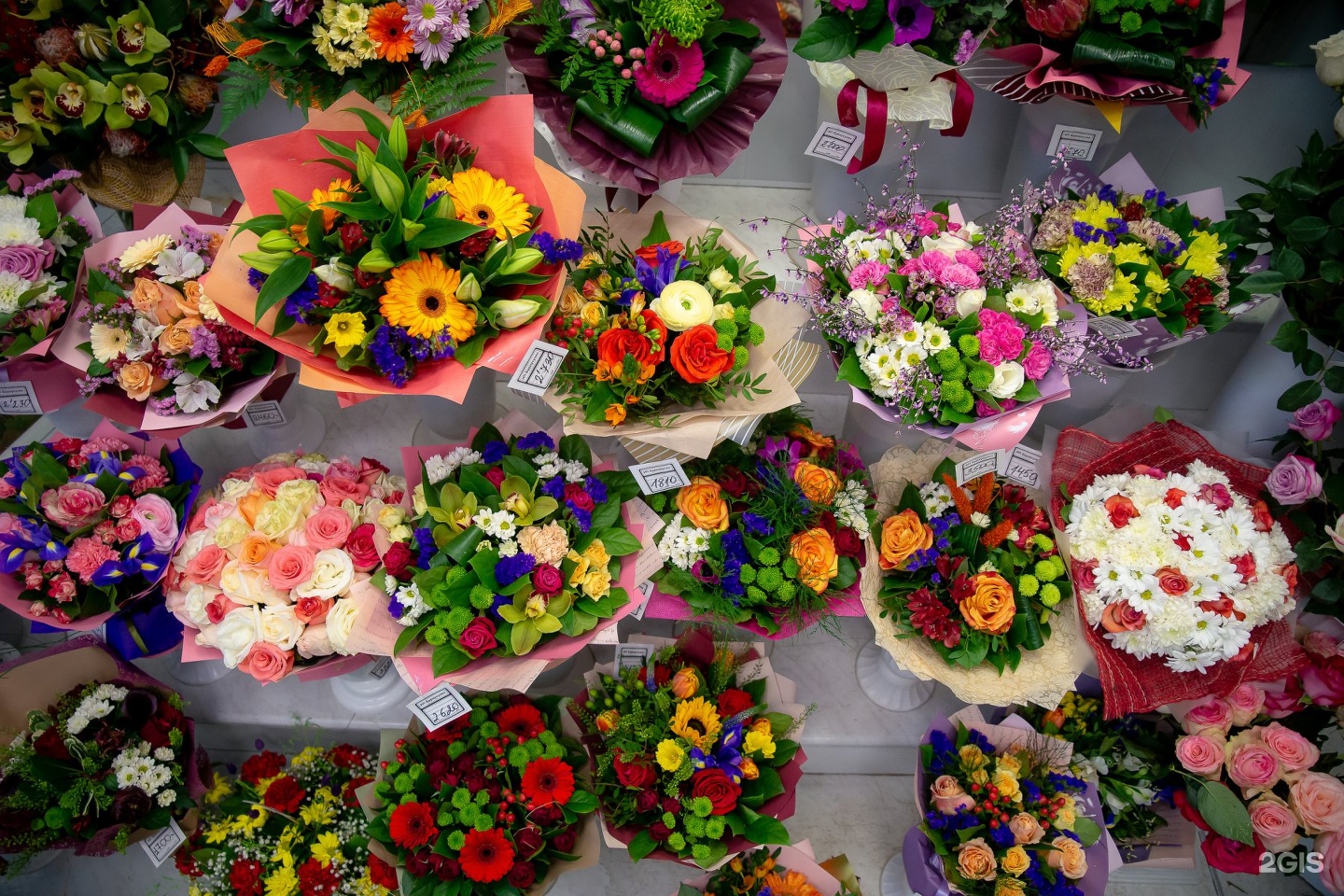Где Можно Купить Цветы Санкт Петербург