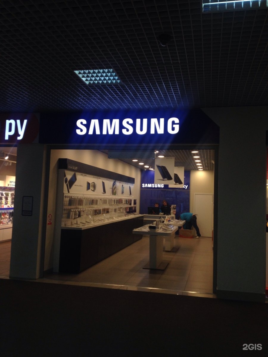 Samsung Воронеж