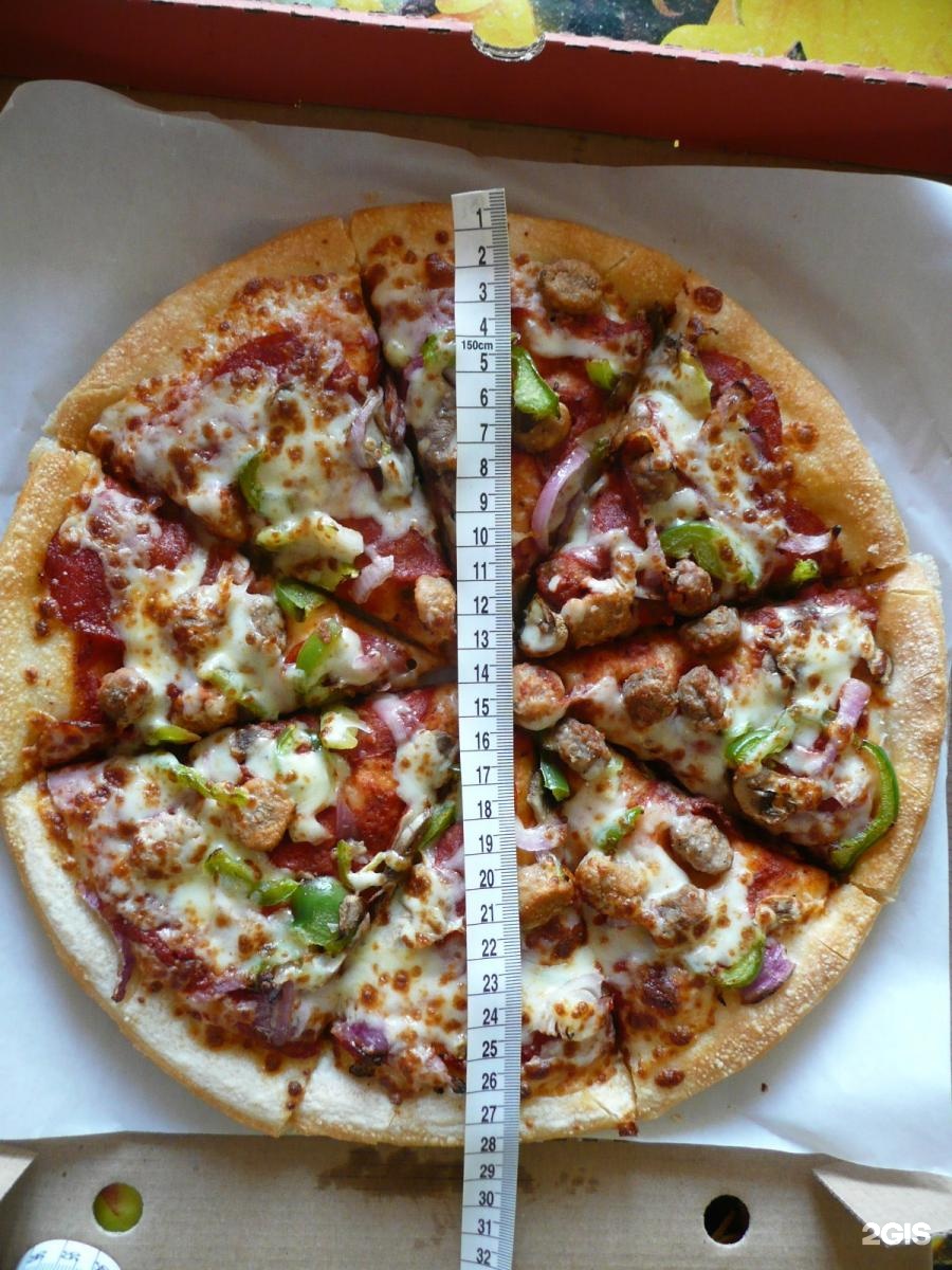 22 сантиметра пицца рецепт фото 70