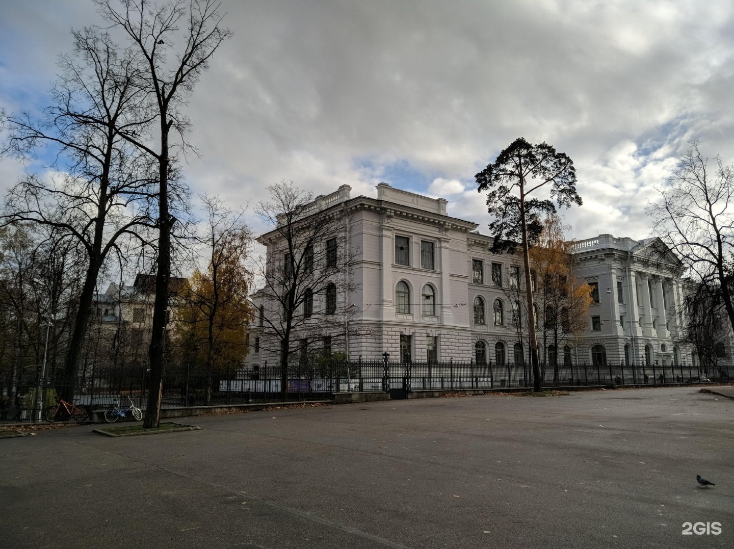 Политехнический институт императора Петра Великого