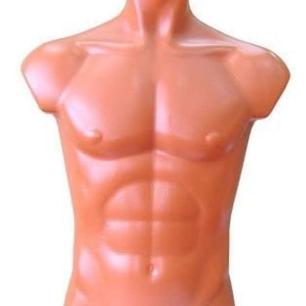 Купить Мастурбатор Мужской Полуторс