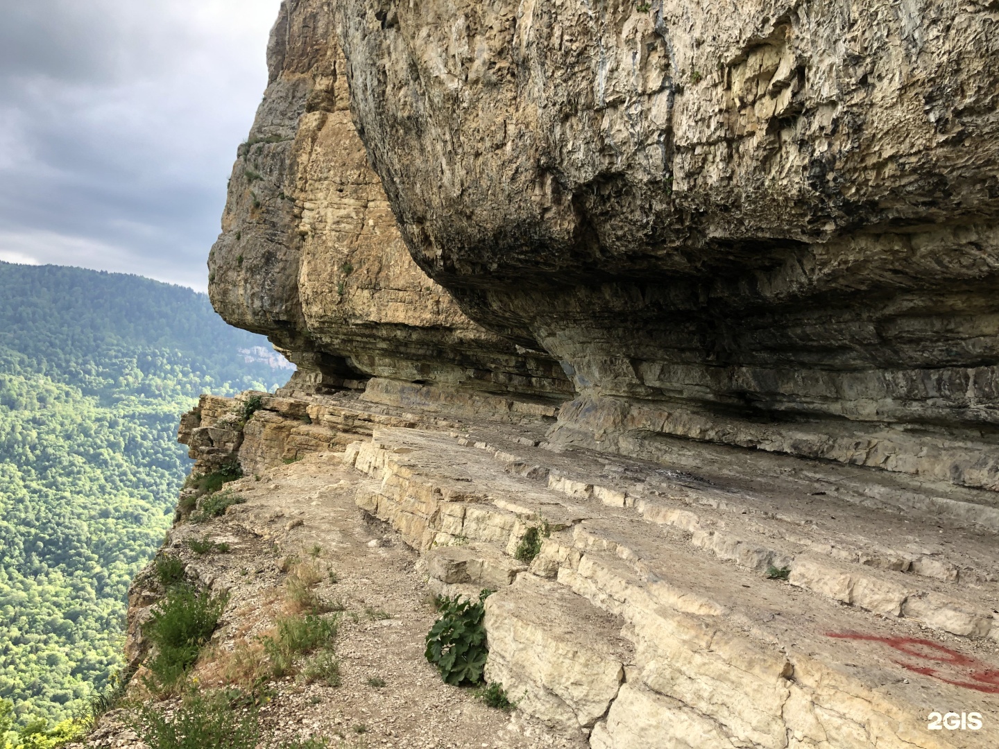 орлиные скалы лермонтов ресторан фото