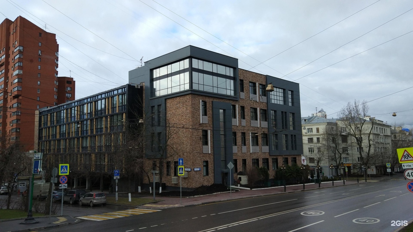 Атмосфера шмитовский пр 32а стр 1 москва