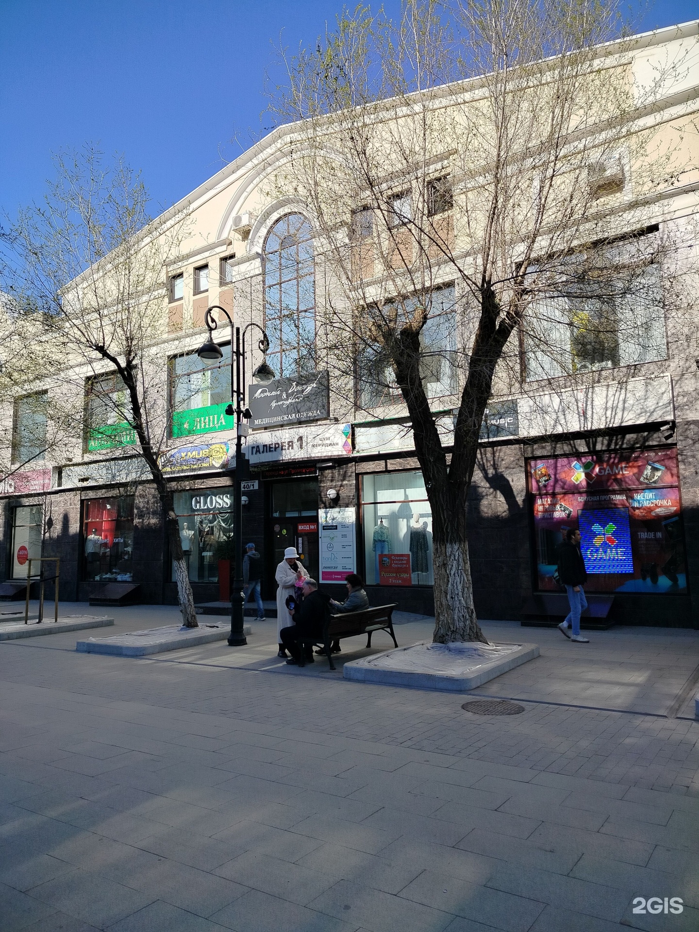 Золотой лев