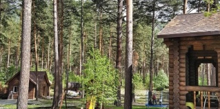 Алтайский район: Турбаза Лето