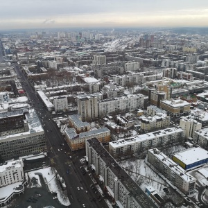 Фото от владельца Высоцкий, бизнес-центр