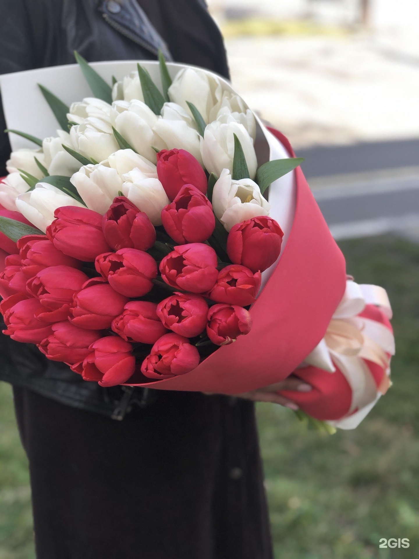 Заказать Цветы В Тобольске