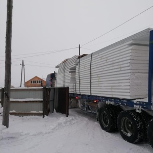 Фото от владельца Теплый край, производственно-монтажная компания