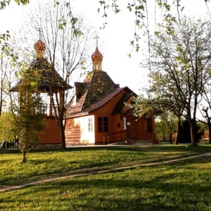 Фото от владельца Храм Дмитрия Донского в Садовниках