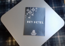 Тула: Отель Key hotel