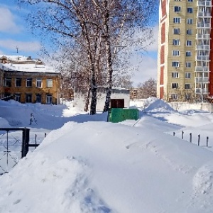 Фото от владельца Детская поликлиника, Городская клиническая больница №2