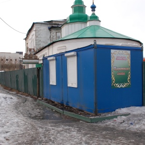 Фото от владельца Церковная лавка, Храм Покрова Божией Матери