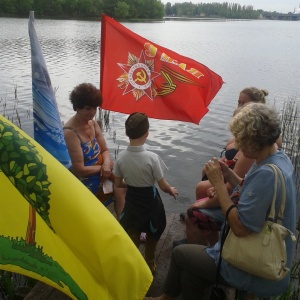 Фото от владельца Клуб зимнего плавания им. И.В. Франценюка, общественная организация