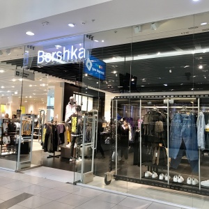 Фото от владельца Bershka, магазин одежды