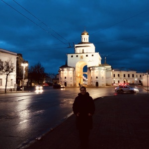 Фото от владельца Золотые Ворота, музей