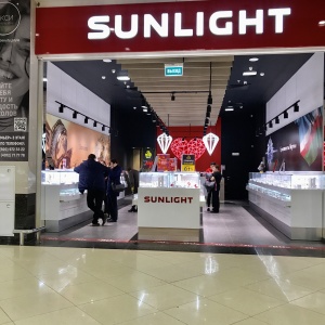 Фото от владельца SUNLIGHT brilliant, сеть ювелирных салонов