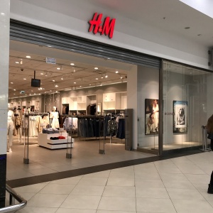 Фото от владельца H & M, магазин