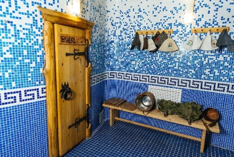 Отель «Шелестофф», Кострома — фото 5