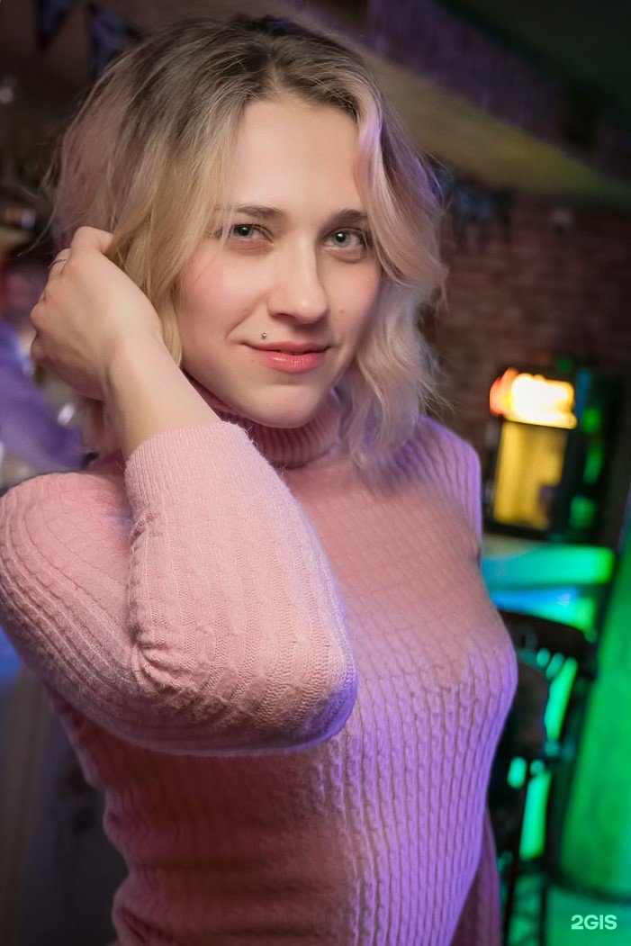 Лайна новосибирск