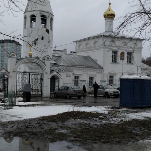 Фото от владельца Храм Воскресения Христова