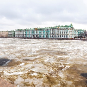 Фото от владельца Государственный Эрмитаж