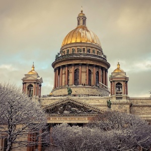 Фото от владельца Исаакиевский собор, государственный музей-памятник