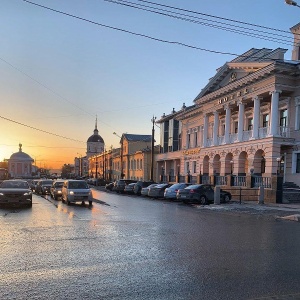 Фото от владельца Магистрат, отель