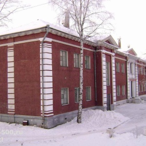 Фото от владельца Северодвинский городской краеведческий музей