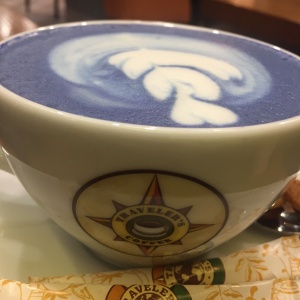 Фото от владельца Traveler`s coffee, сеть кофеен