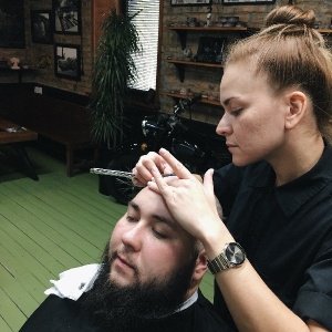 Фото от владельца BRO Barber & shop, мужская парикмахерская