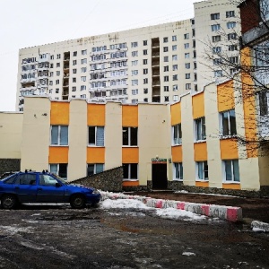 Фото от владельца Поликлиника, Детская городская клиническая больница №17