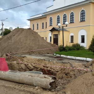 Фото от владельца Чебоксарское художественное училище