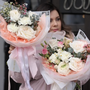 Фото от владельца La Fleur, цветочный салон