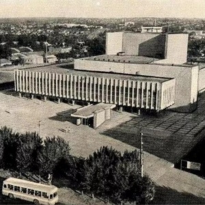 Фото от владельца Дом культуры и творчества им. В.П. Чкалова