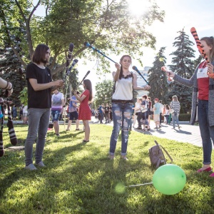 Фото от владельца Школа оригинального жанра