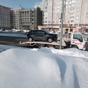 Фото от владельца Служба эвакуации, ИП Симакова Л.Г.