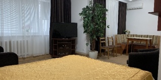 Курск: Отель Визит