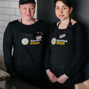 Шаурма shop просп зои космодемьянской 60в фото