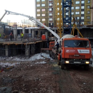 Фото от владельца УфаБетонСервис, ООО, торговая компания