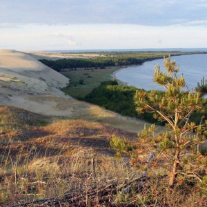 Фото от владельца Калининградские курорты, туристическая компания