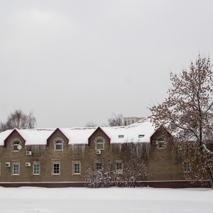 Фото от владельца Сад культуры и отдыха им. С.Т. Аксакова