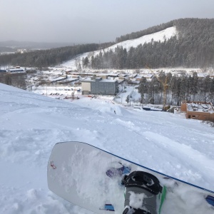 Фото от владельца Rider, горнолыжный центр