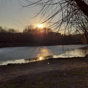 Фото от владельца Воронежские озера, парк