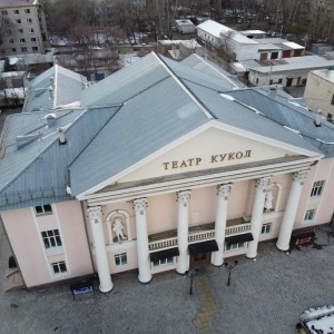 Фото от владельца Амурчонок, Амурский областной театр кукол