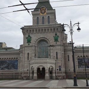 Фото от владельца Государственный мемориальный музей А.В. Суворова